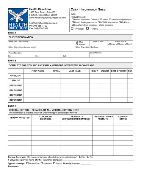 Corporation Forms